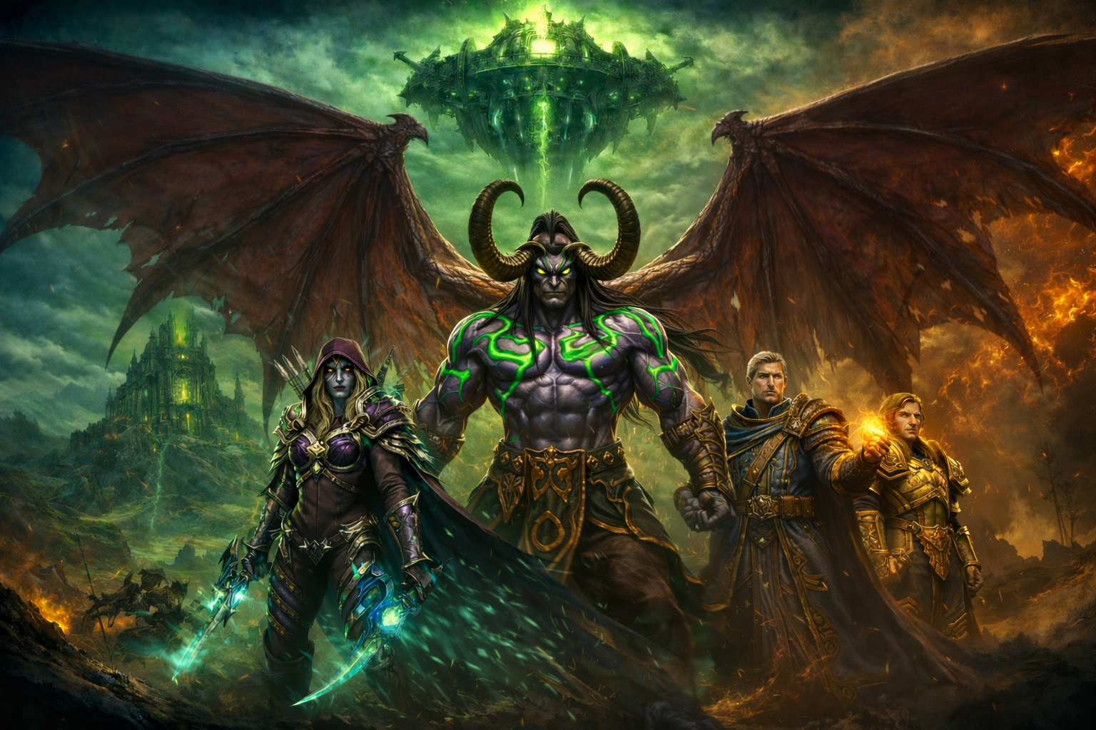 Legion